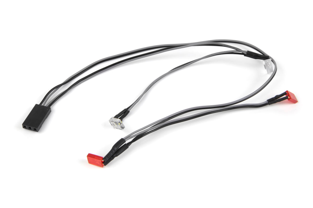 LED Set (Brushed)